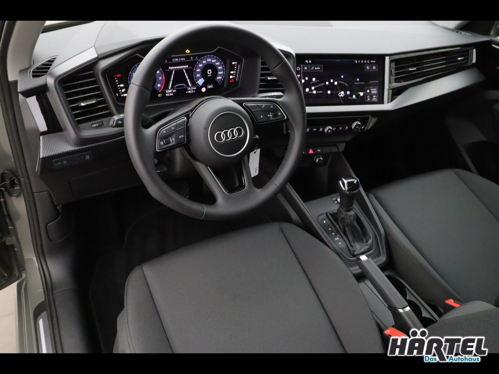 Audi A1 SPORTBACK S-LINE 30 TFSI S TRONIC - Samsaru's Car Outlet