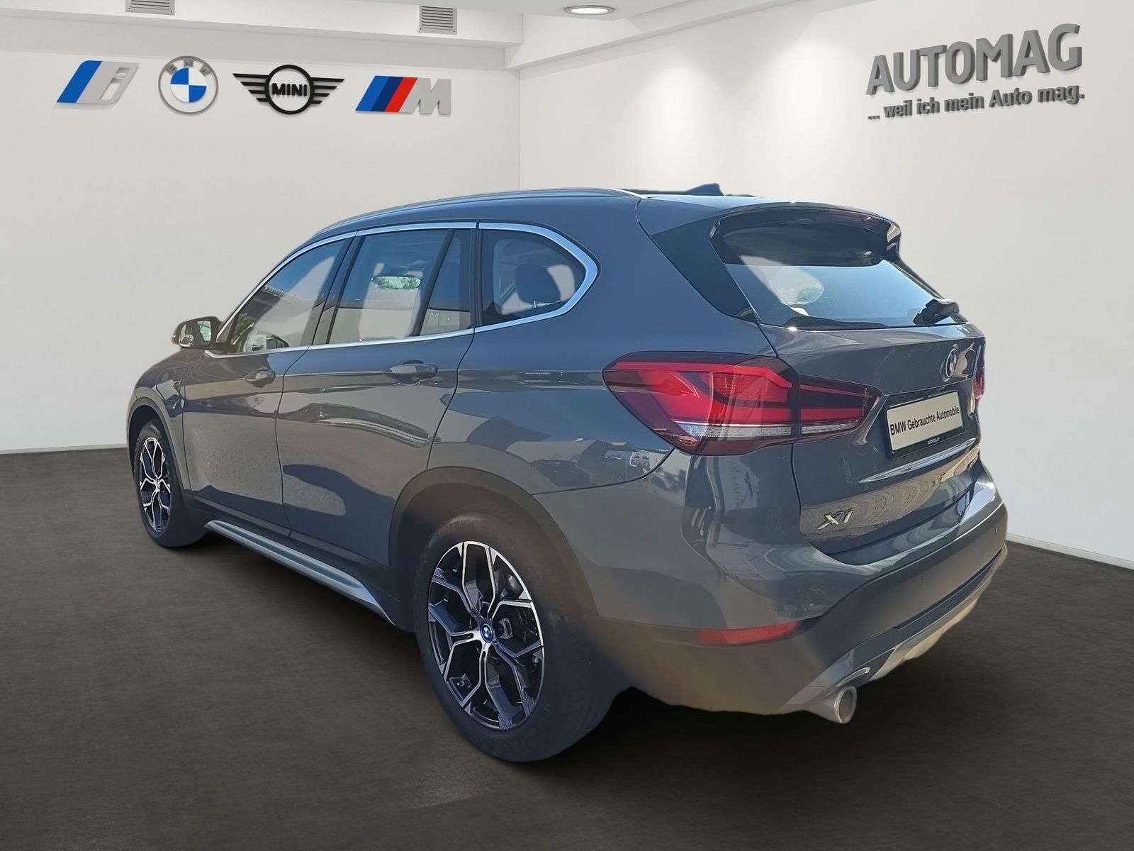 BMW X1 xDrive25e X-Line - Samsaru's Car Outlet