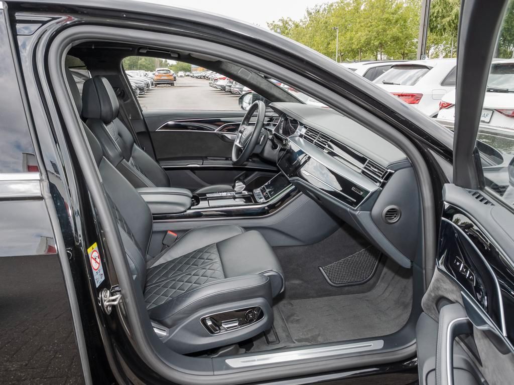 Audi A8 60 TFSIe - Samsaru's Car Outlet