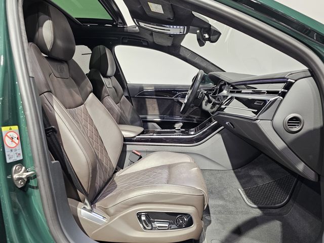 Audi A8 60 TFSI Sport Individual Edition - Samsaru's Car Outlet