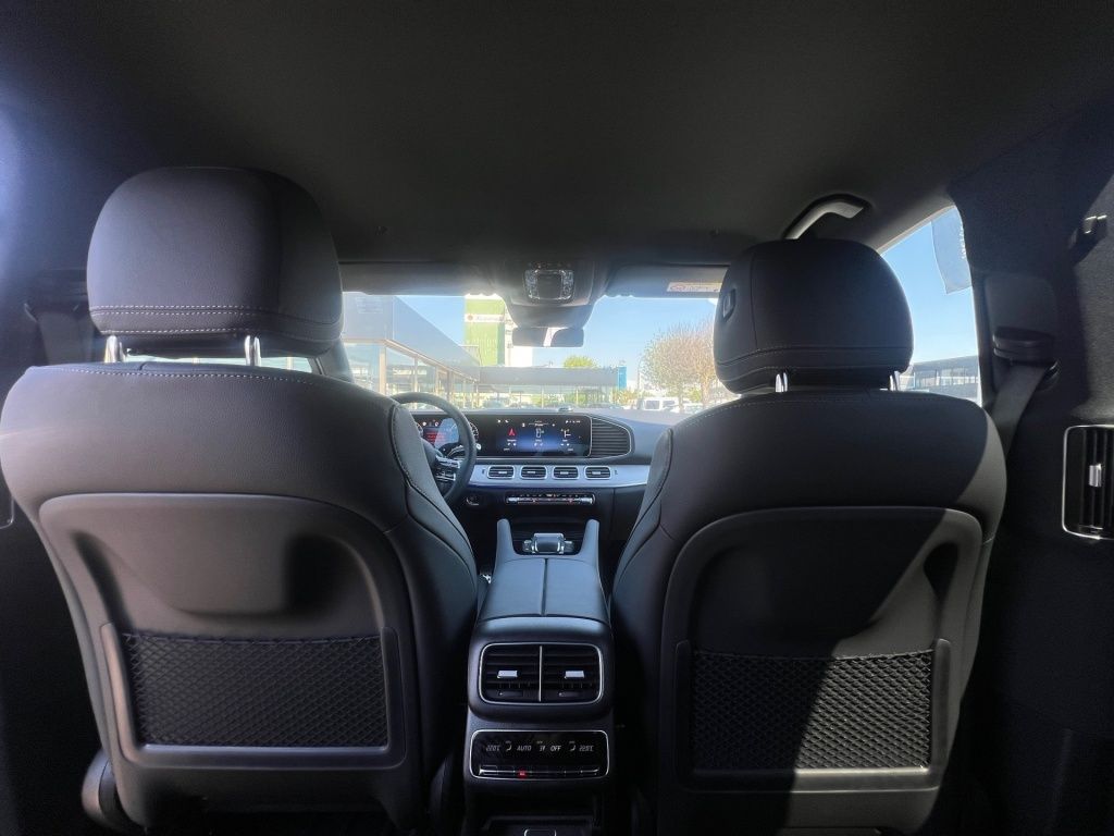Mercedes-Benz GLE 350 de 4M AMG*Night*AHK*Mbeam*Burmester*360