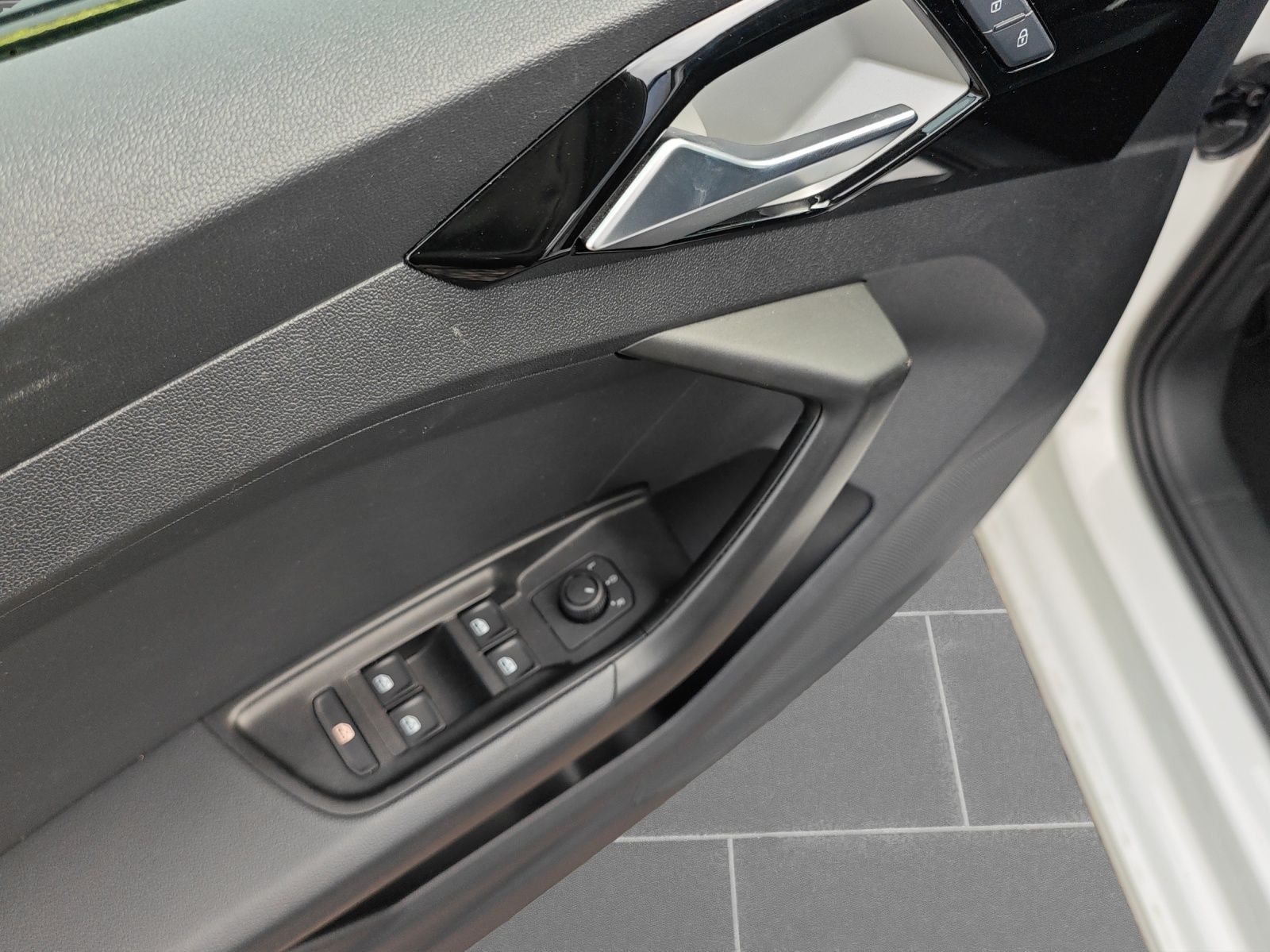 Audi A1 Sportback 25 TFSI KLIMA EINPARKHILFE SITZHEIZ