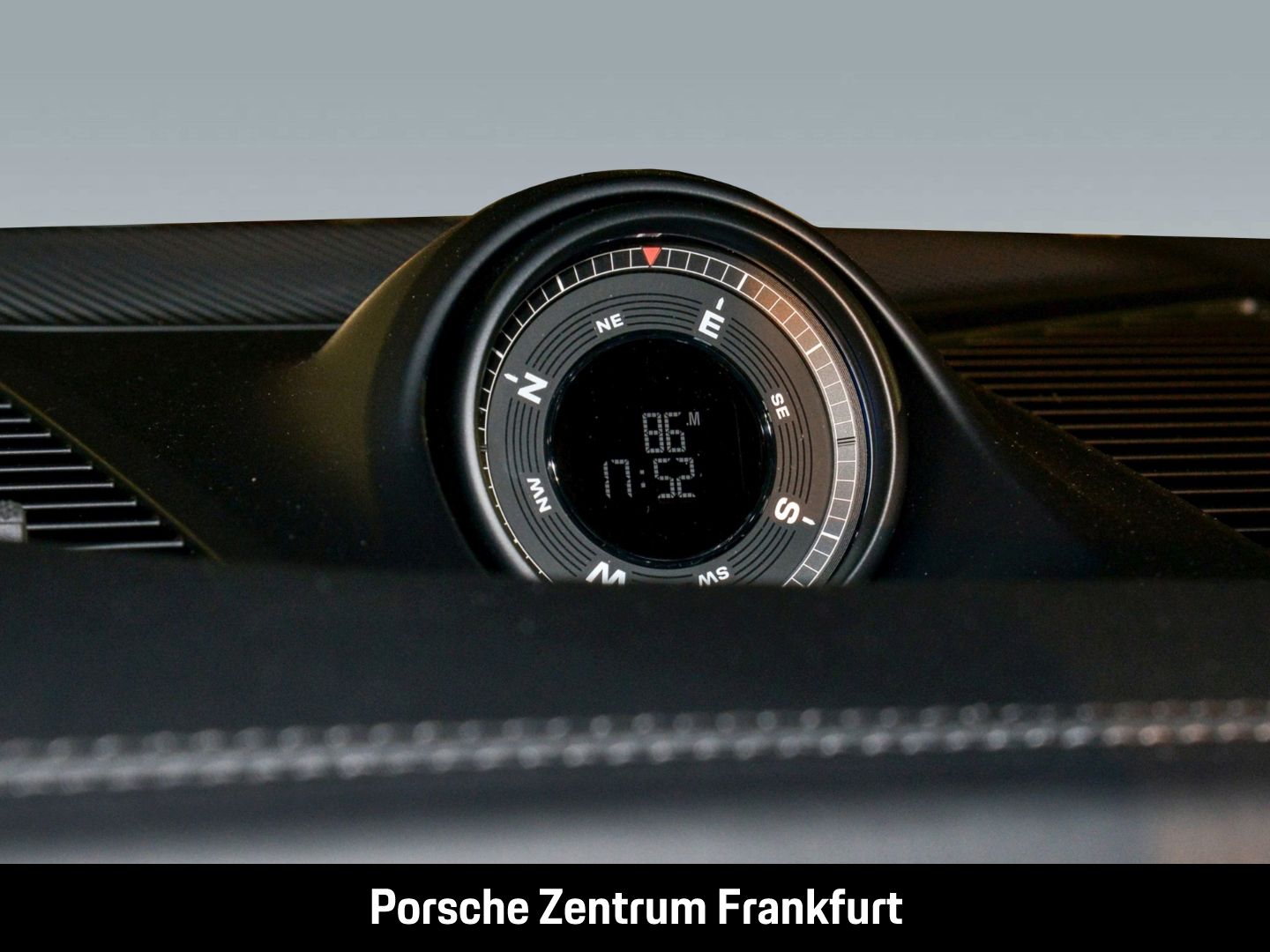 Porsche Cayenne E-Hybrid Coupe BOSE InnoDrive Panorama