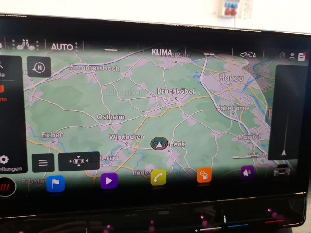 Cupra Formentor 1.4 TSI e-HYBRID 180kW AHK*Tempo*PDC