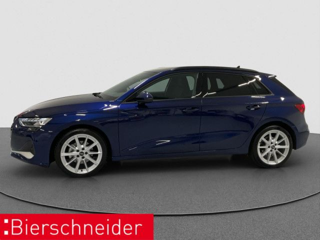 Audi A3 Sportback 30 TFSI advanced - Samsaru's Car Outlet