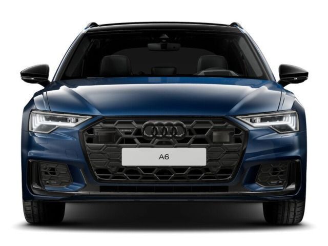 Audi A6 Avant S line 55 TFSI e quattro **0,5%**360°