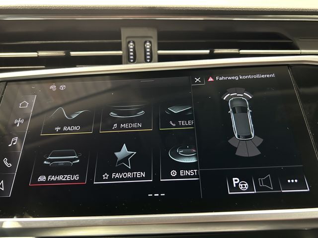 Audi A6 Allroad 40 TDI Black Edition - Samsaru's Car Outlet