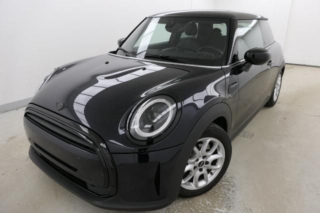 MINI Cooper Mini Yours - Samsaru's Car Outlet