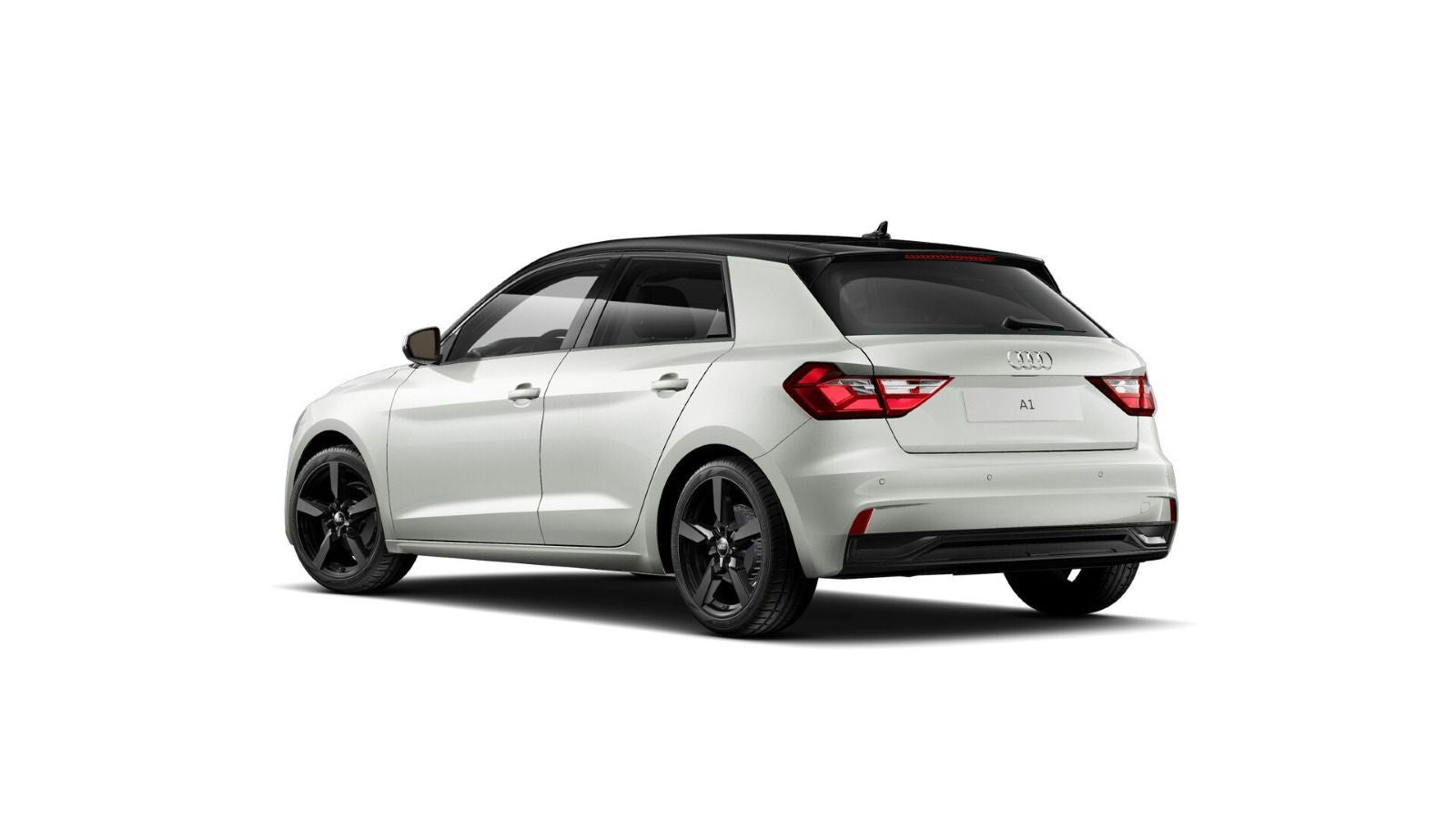 Audi A1 Sportback Advanced 25 TFSI - Samsaru's Car Outlet