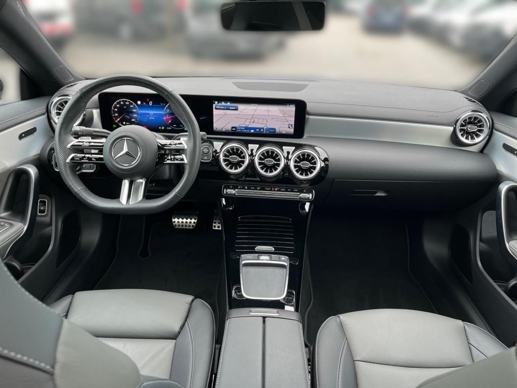 Mercedes-Benz CLA 250 4M Cp AMG - Samsaru's Car Outlet