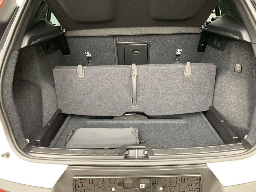 Volvo XC40 B3 B DKG Core