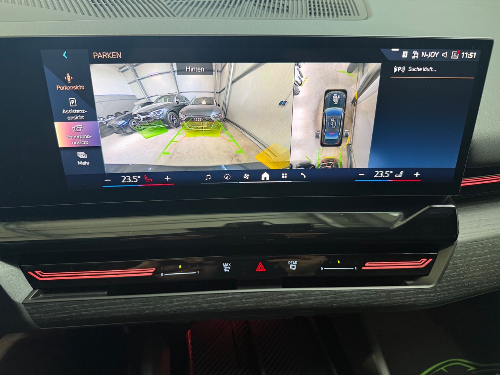 BMW 520i Limousine, Head-UP, Bowers&Wilkins, 1 Hand