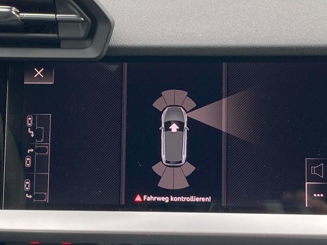 Audi A3 Sportback 1.0 TFSI - Samsaru's Car Outlet