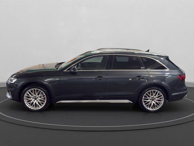 Audi A4 Allroad 45 TFSI quattro STHZG*PANO*MATRIX*SH