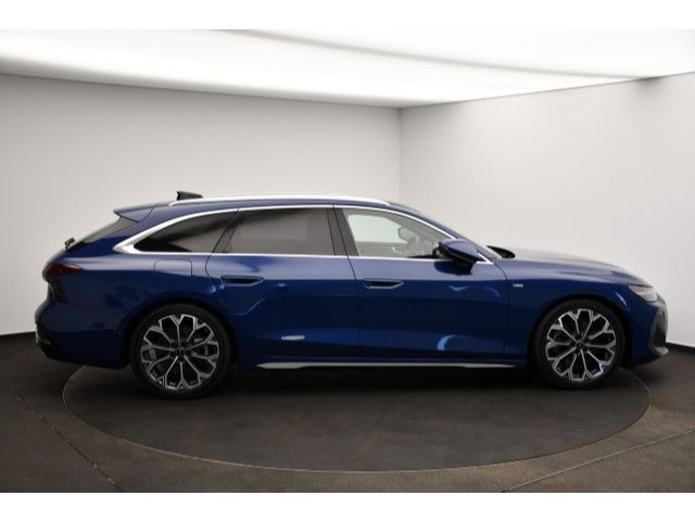 Audi A6 Avant 3.0 TFSI quattro S-tronic S line LED/AH