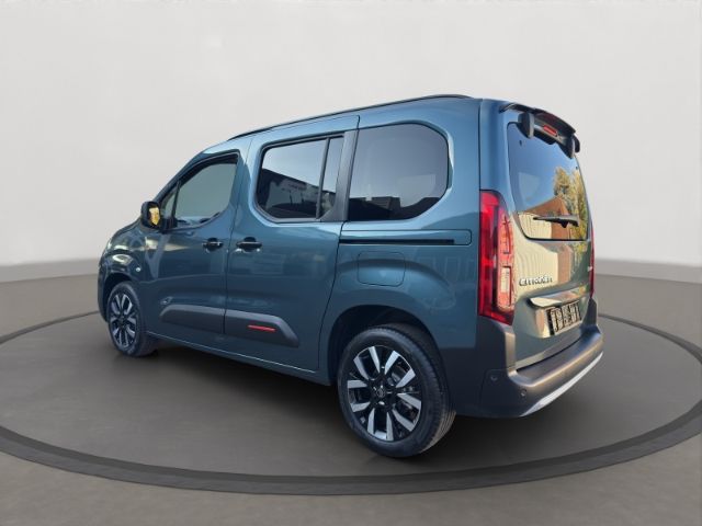 Citroën Berlingo Max M XTR EAT8 AHK Sitzheizung LED PDC+