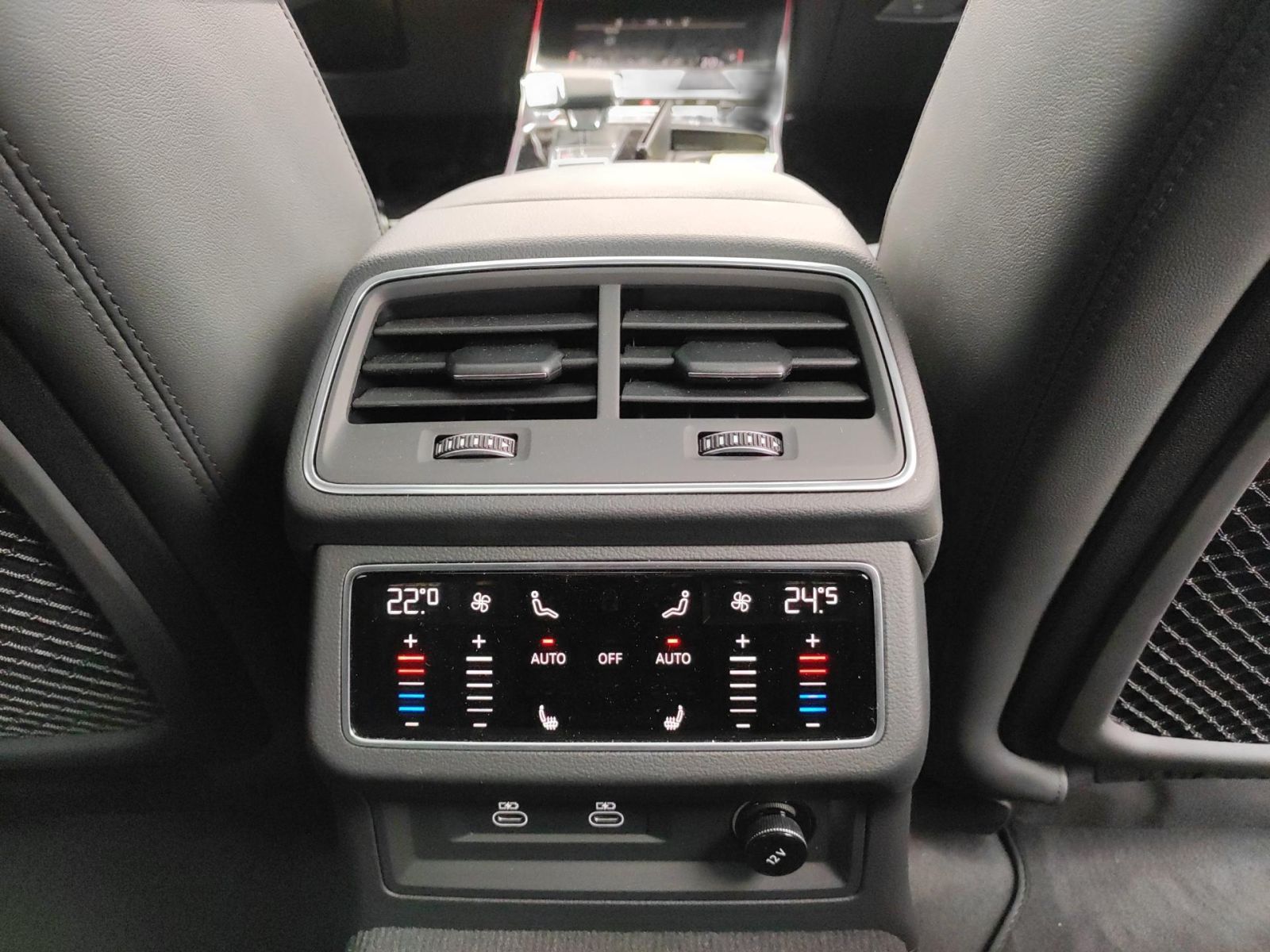Audi RS6 Avant *PANO*StdHz*HD-MATRIX*HuD*B&O*RS-AGA*