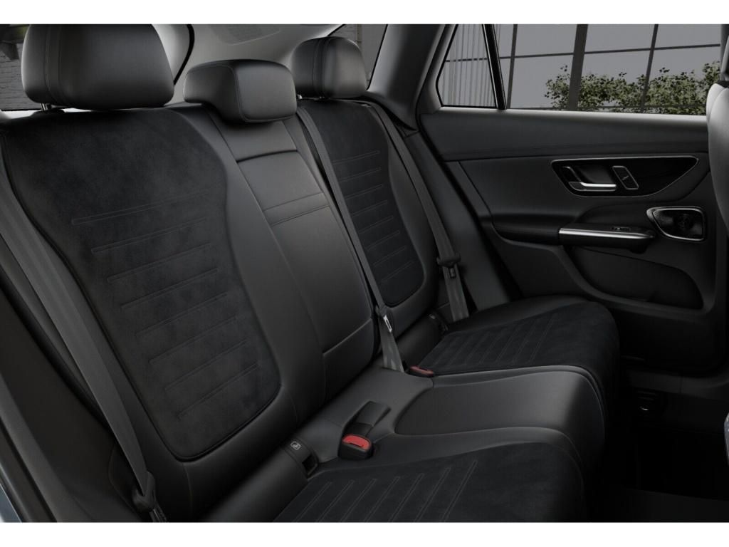 Mercedes-Benz GLC 300 de 4M AMG-Sport/Pano/Burm/AHK/Dist/Night