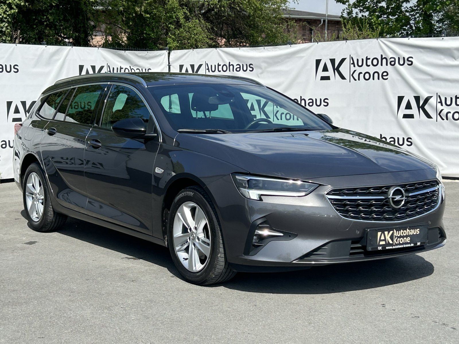 Opel Insignia 2.0 CDTI Business - Samsaru's Car Outlet