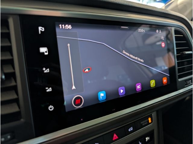 Seat Ateca Xperience 1.5 TSI ACT 110kW (150PS) 7-Gang