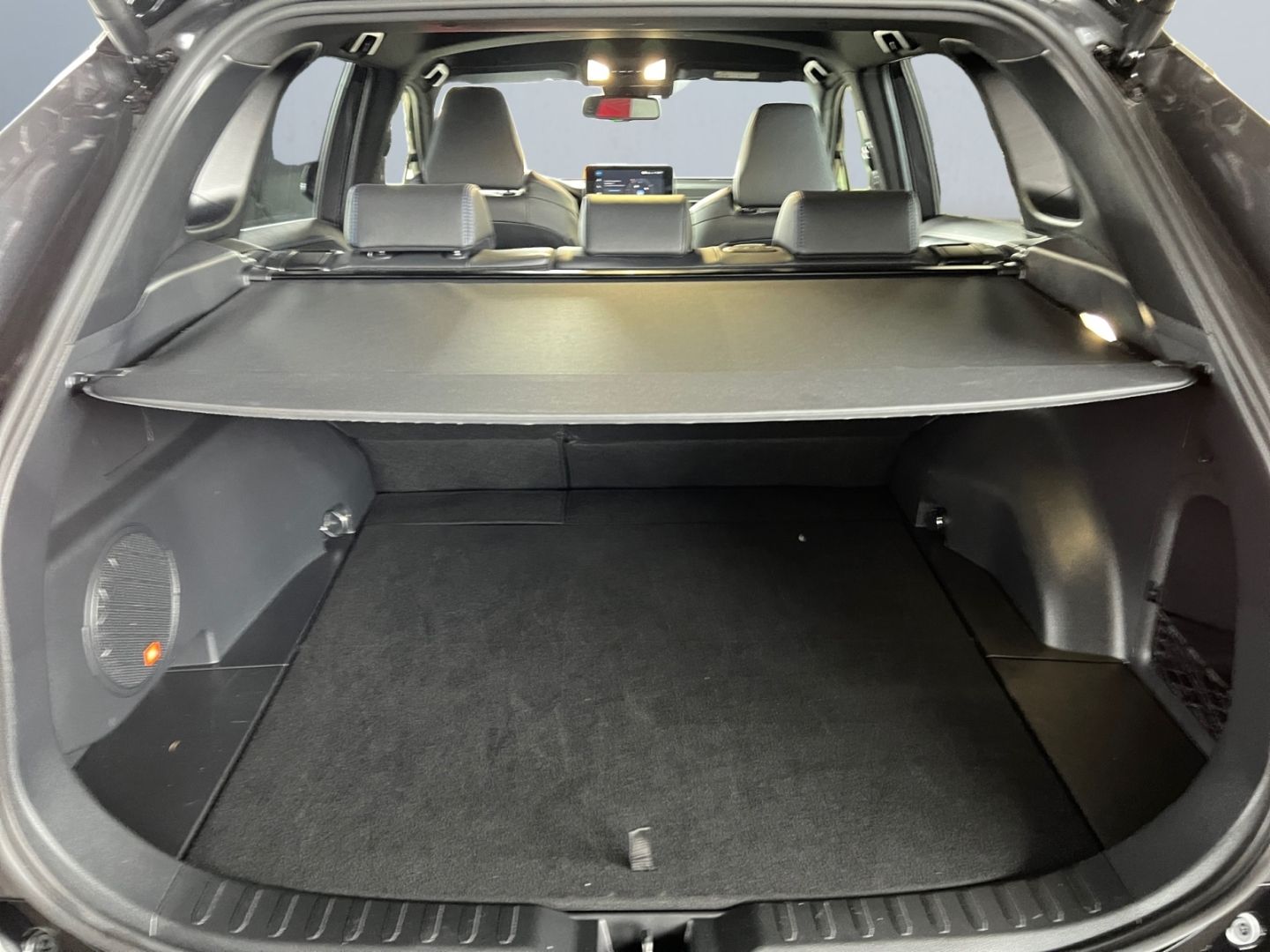 Toyota RAV 4 Hybrid 4x2*Style Selection*Technik*JBL*360