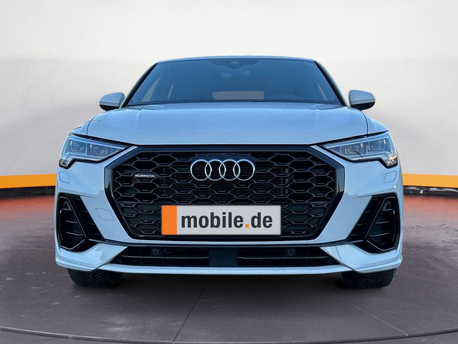 Audi Q3 Sportback 45 TFSI quattro S line - Samsaru's Car Outlet