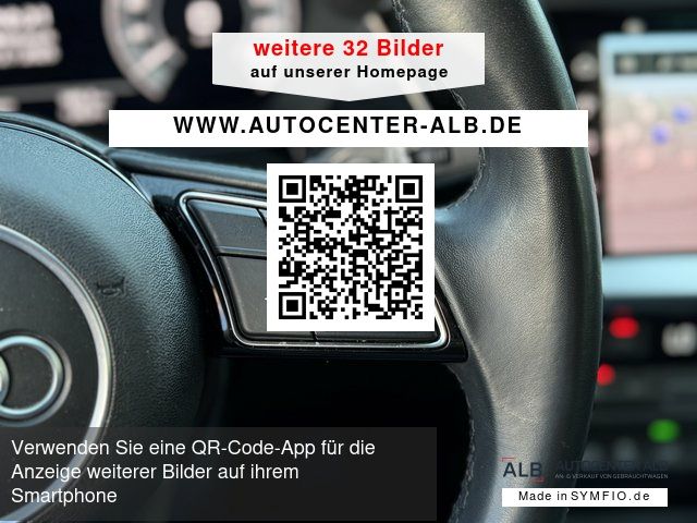 Audi A3 Sportback 40 TFSI e - Samsaru's Car Outlet