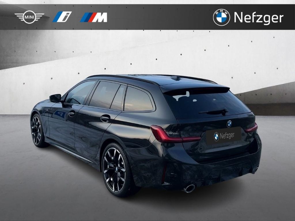 BMW 330 d xDrive Touring M Sport HUD HiFi ACC 360° P