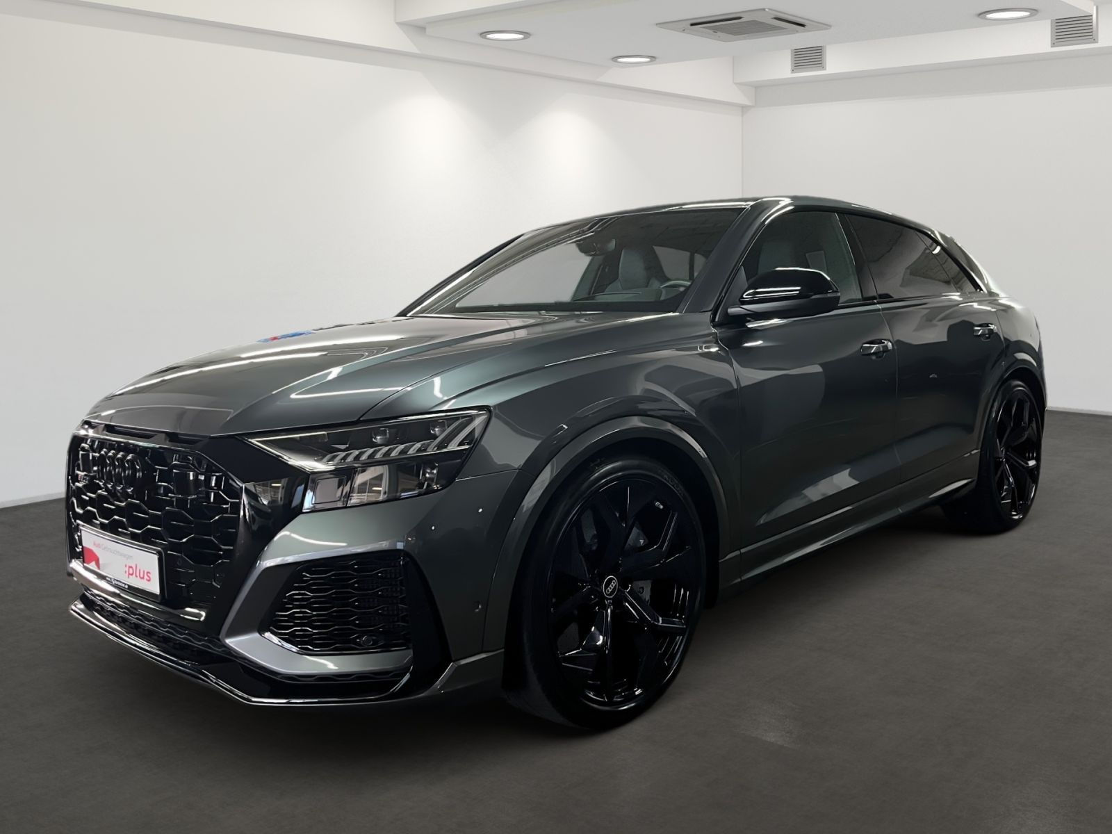 Audi RSQ8 4.0 TFSI quattro DynamikPlusPaket Assistenz