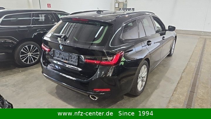 BMW 320 d xDrive Touring - Samsaru's Car Outlet