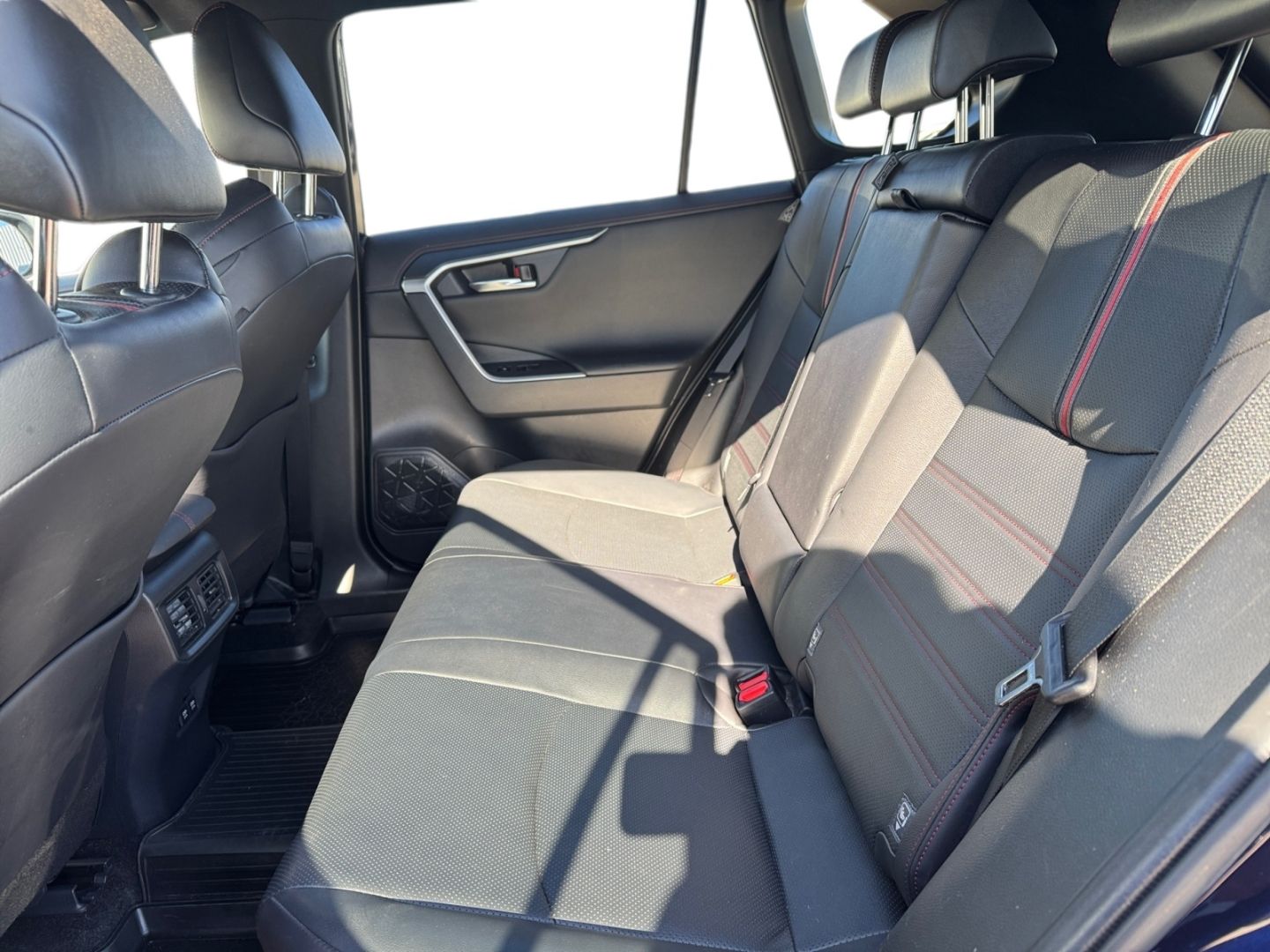 Toyota RAV 4 Plug-in-Hybrid Technik- & Style Paket *AHK