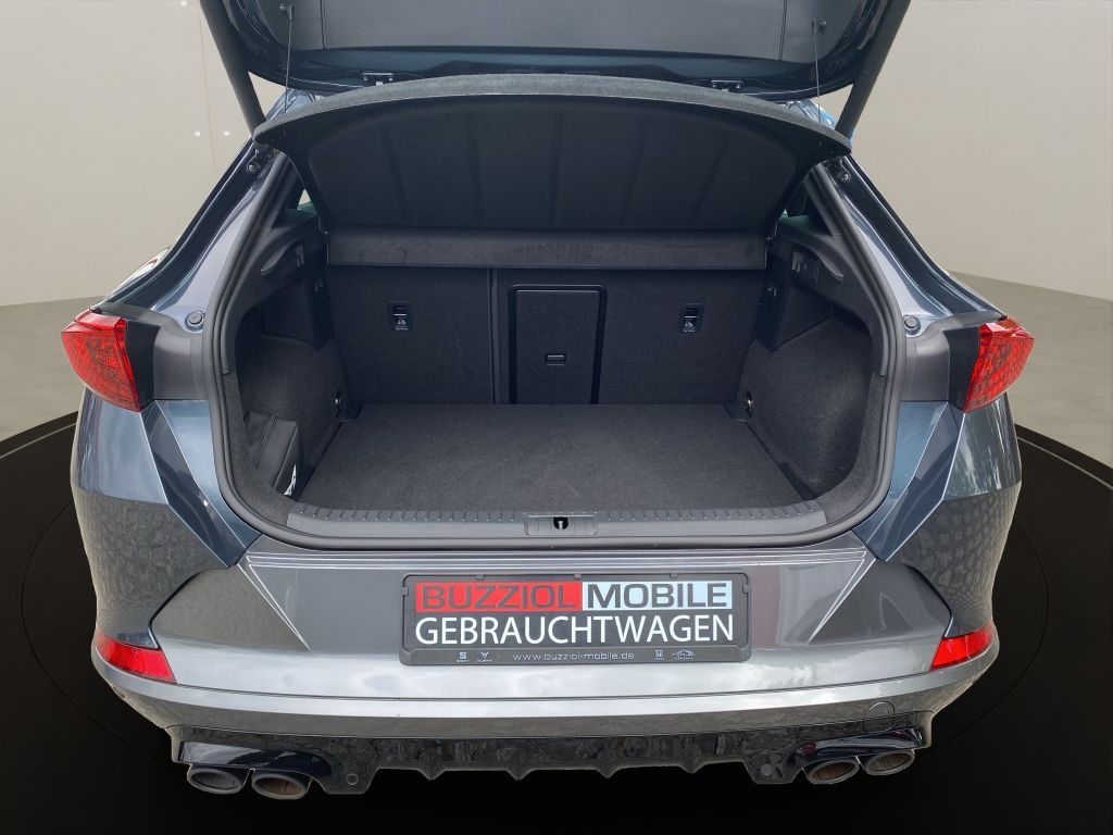 Cupra Formentor VZ 2.0 TSI 4Drive DSG - Samsaru's Car Outlet