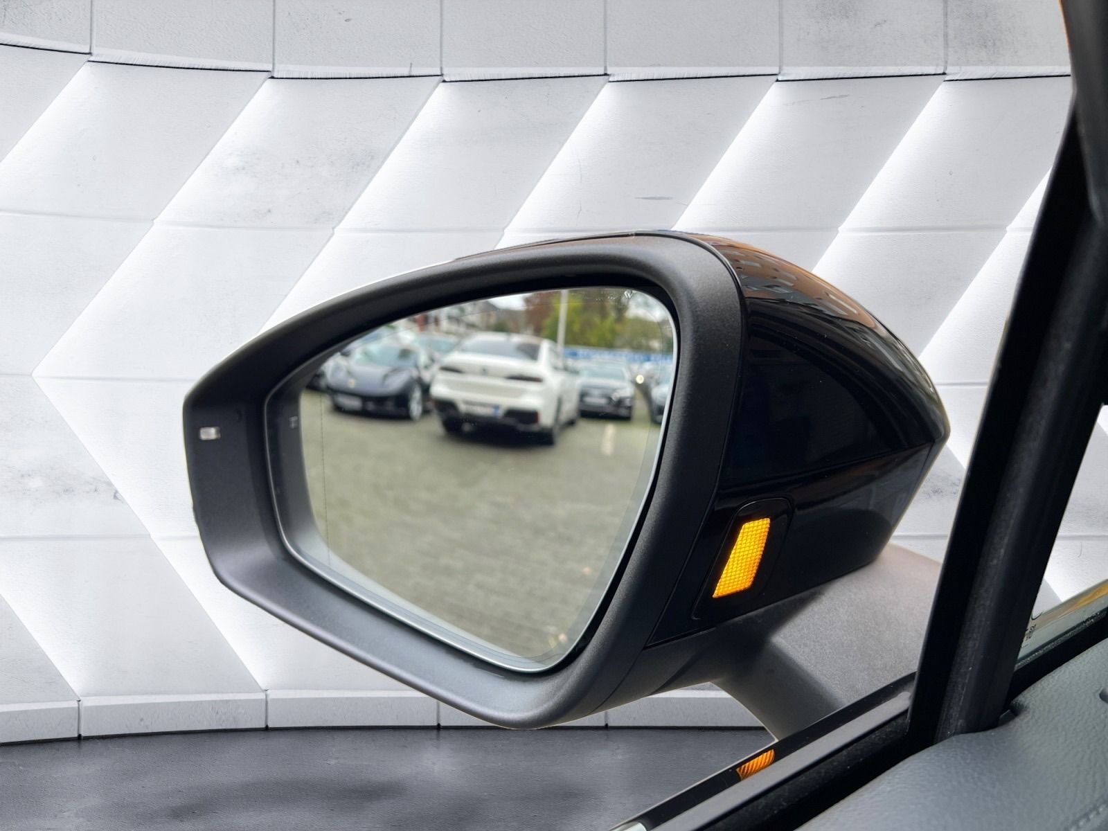 Volkswagen Tiguan 1.5 TSI eHybrid R-Line Black-Style*Matrix