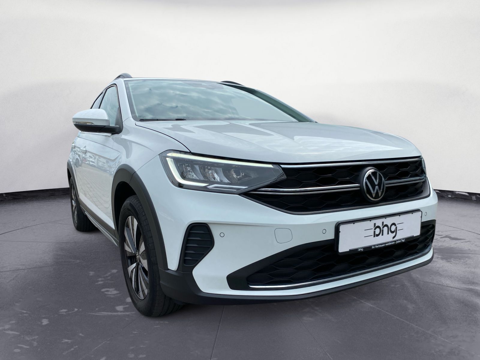 Volkswagen Taigo 1.0 TSI OPF DSG Life - Samsaru's Car Outlet