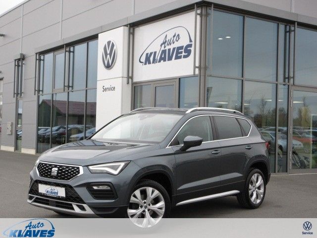 Seat Ateca Xperience Nav AHK ACC LED AreView E-Klappe