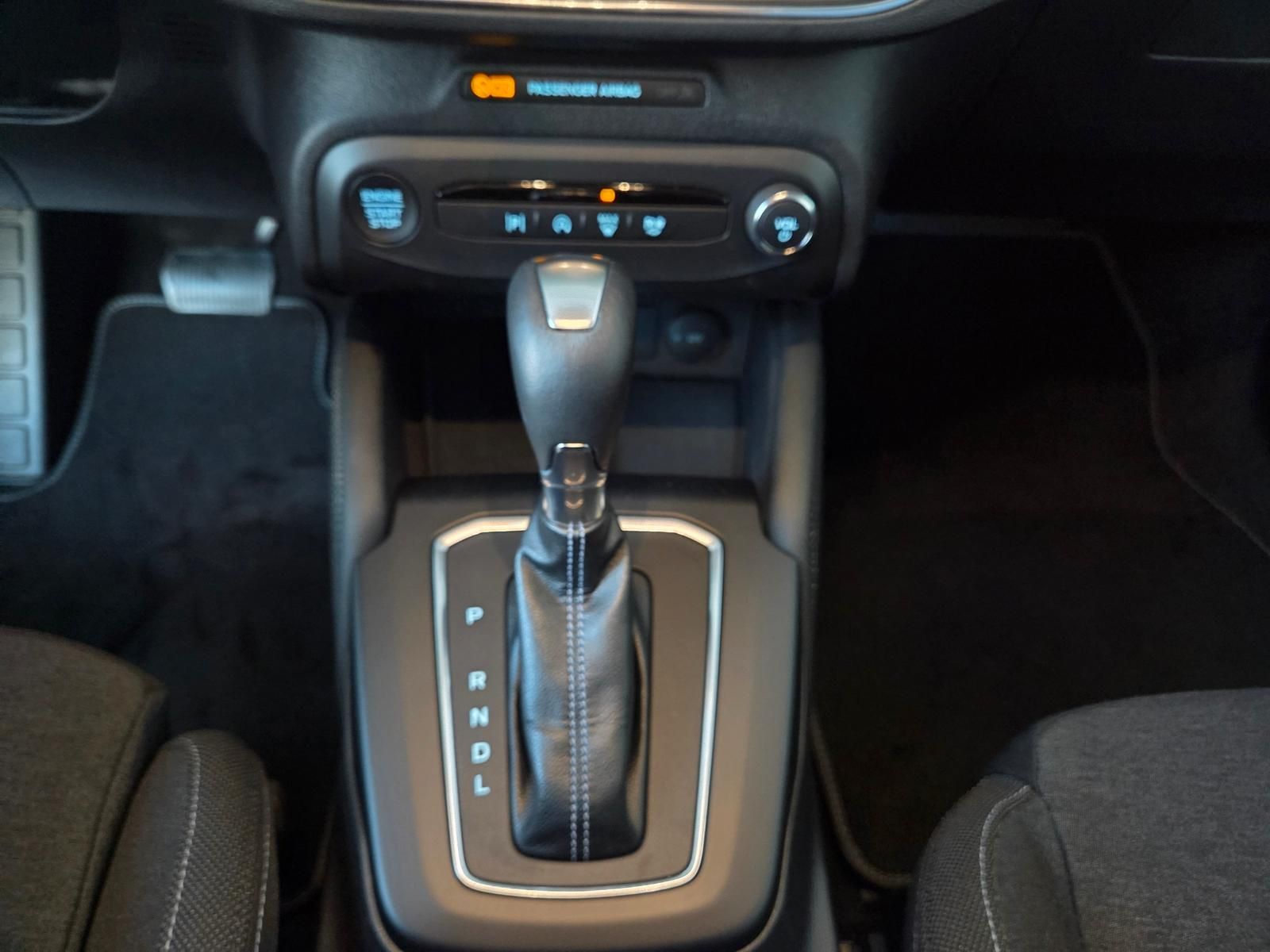 Ford Focus Active X+Metallic+B&O+Winterpaket+Automati