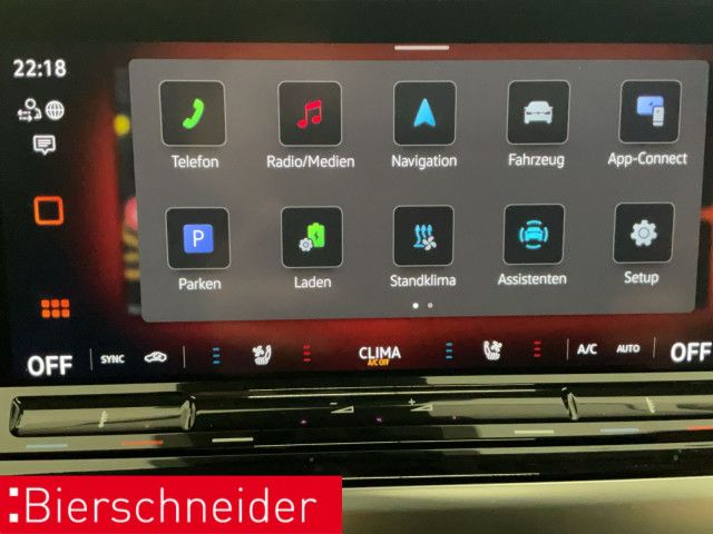 Volkswagen T7 Multivan 1.5 TSI eHybrid 4Mo BLACK LÜ VOLL! 7