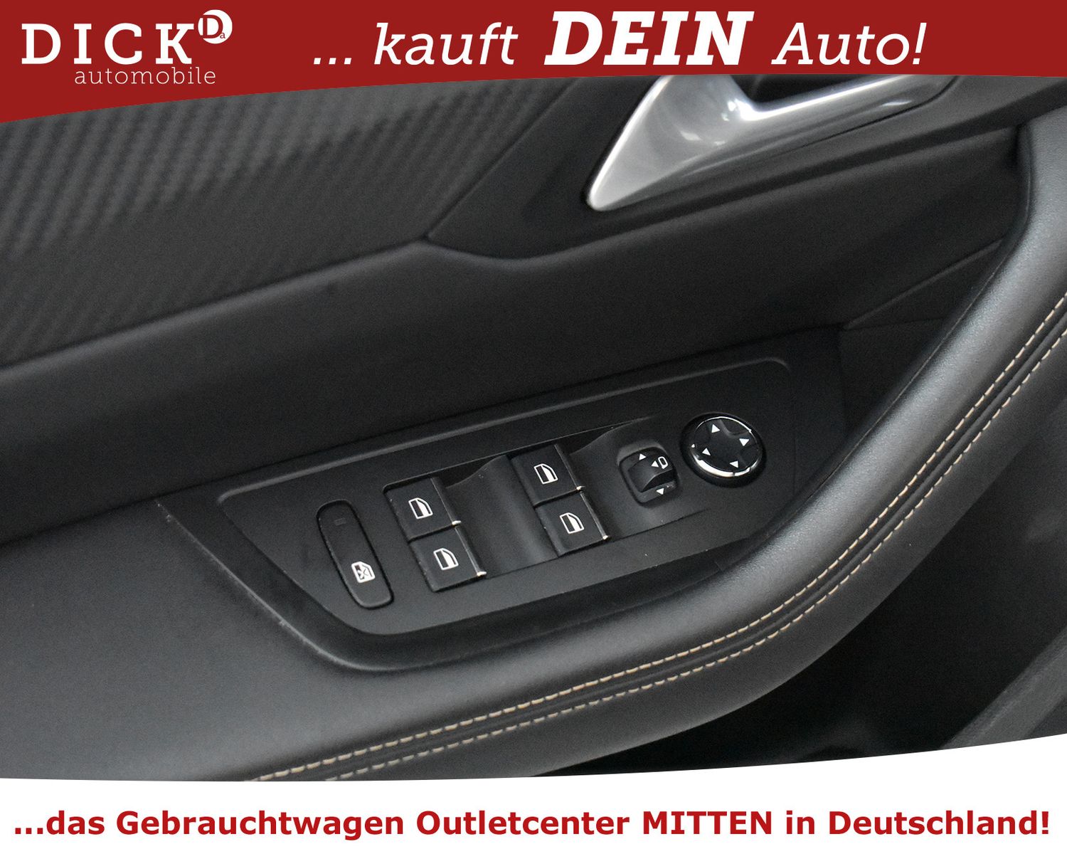 Peugeot 508 SW 1.6 Aut Hyb 225 GT - Samsaru's Car Outlet