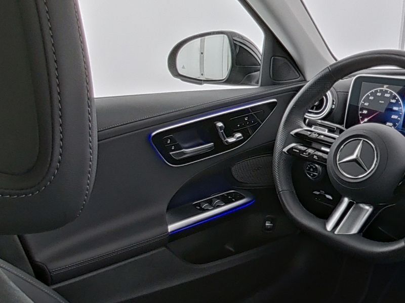 Mercedes-Benz C 300 d AMG - Samsaru's Car Outlet