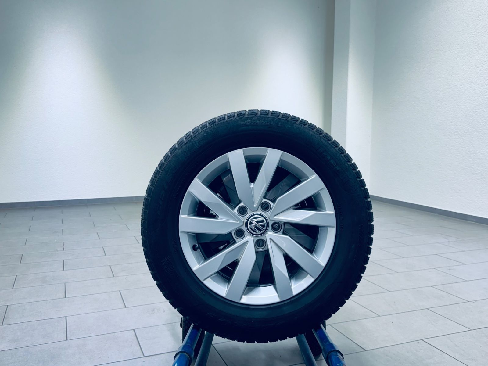 Volkswagen Passat Lim. Business 1.5 TSI - Samsaru's Car Outlet