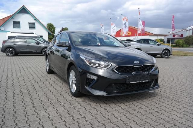 Kia Ceed 1.4 TGDI Vision - Samsaru's Car Outlet