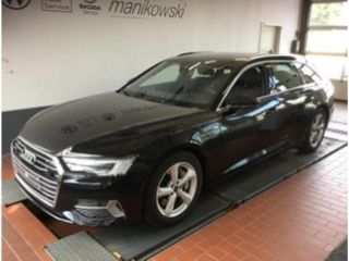 Audi A6 Avant 55TFSI S-tronic quattro S-Line - Samsaru's Car Outlet