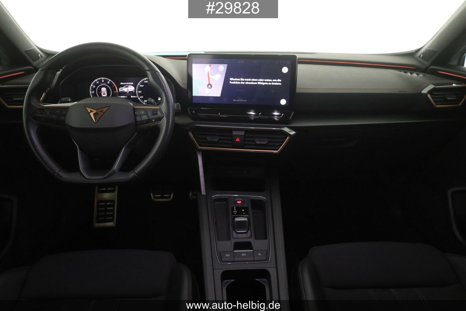 Cupra Formentor 2.0 TSI VZ #AHK#360°#LED#BEATS#DCC#ACC