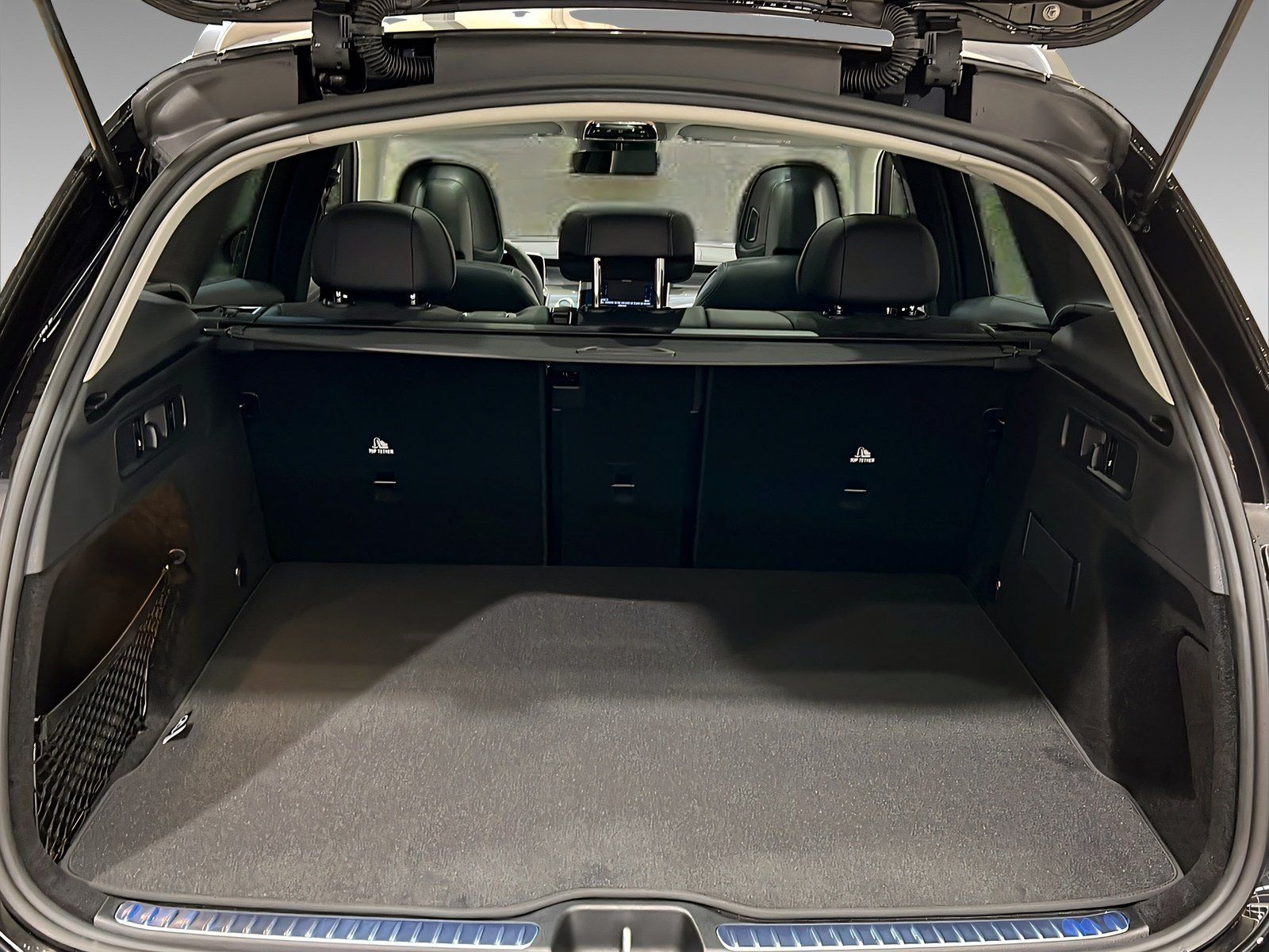 Mercedes-Benz GLC 220 d 4M.+AMG+LED+Night+Memo+AHK+Pan.Schiebe
