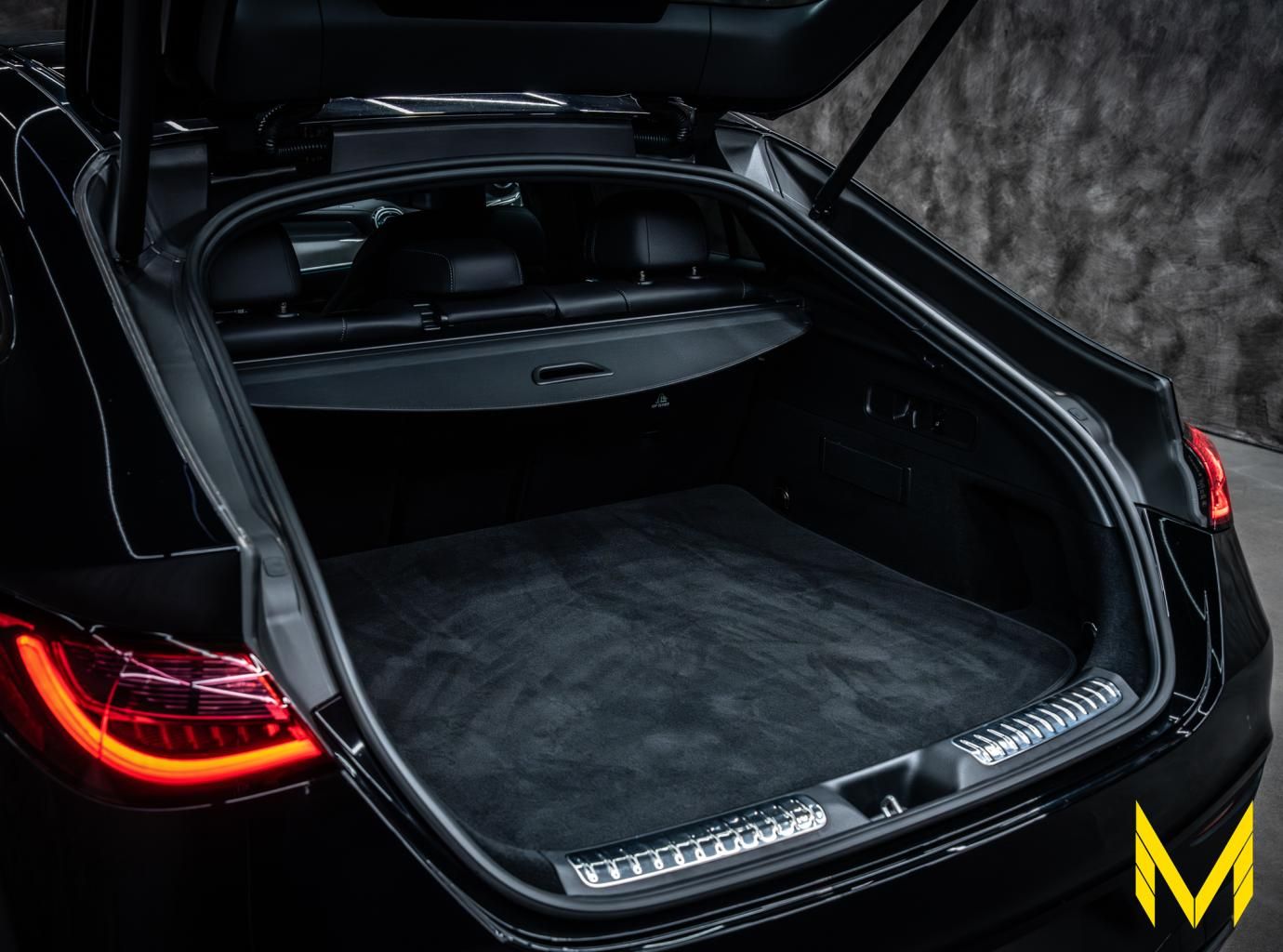 Mercedes-Benz GLC 220 d 4M Cp|AMG|NIGHT|AIRM|HAL|DiLi|STHZ|KEY