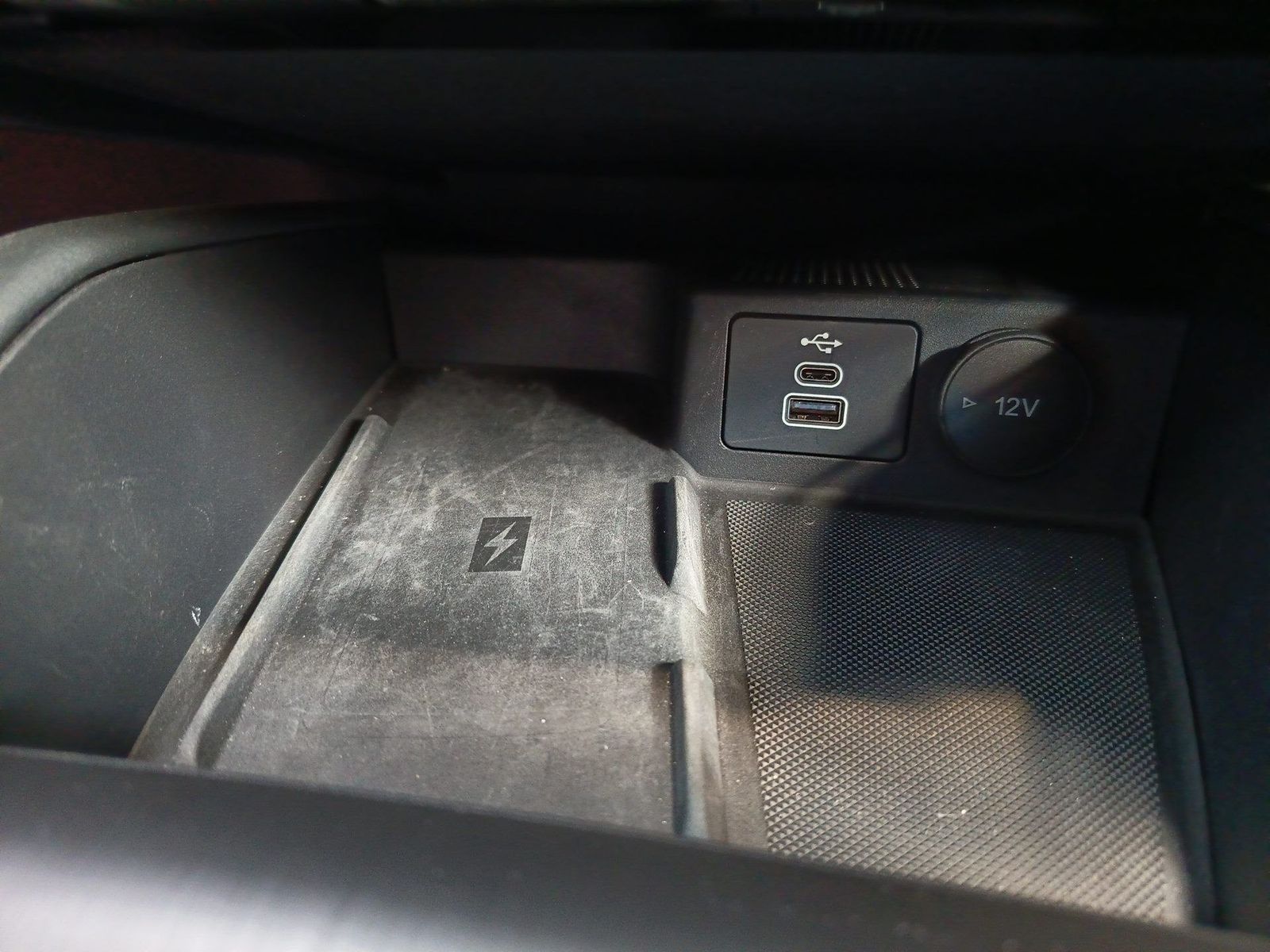 Ford Kuga 2.5 Duratec PHEV ST-LINE X *ACC*LED-MATRIX*