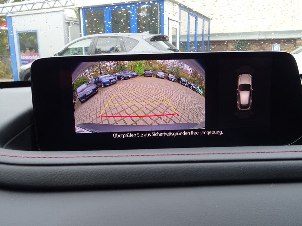 Mazda CX-30 2.5L e-SKYACTIV G 140ps 2.5L e-SKYACTIV G