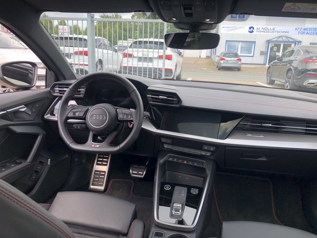 Audi A3 Sportback 45 TFSI e 2xS line - Samsaru's Car Outlet