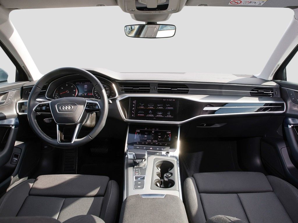 Audi A6 Limousine 40 TDI sport - Samsaru's Car Outlet