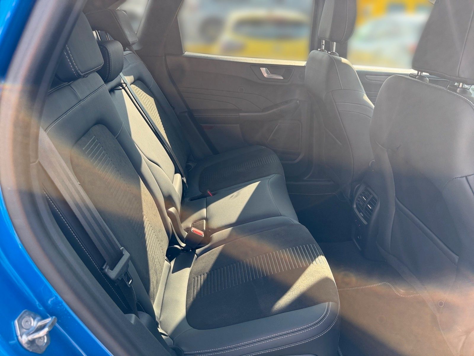 Ford Kuga 2.5 PHEV Active X |AHK|LED|5 Jahre Garantie